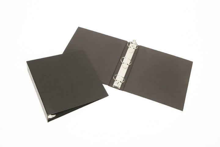 Image of Case Bound 3-Ring Binder, 2" Capacity