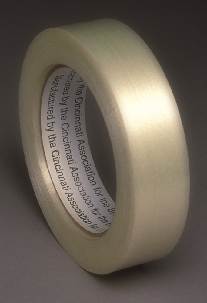 Image of Filament Strapping Tape, 1" x 60 yds