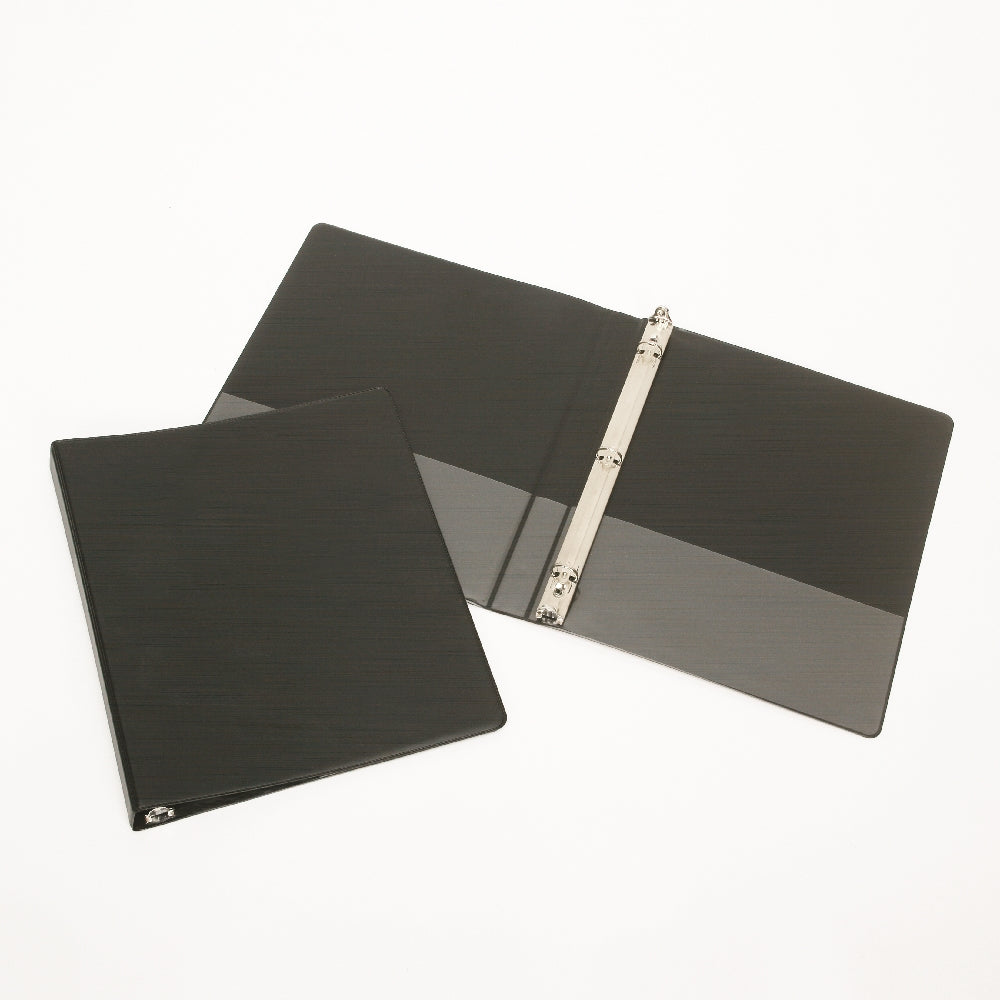 Image of 3-Ring Flexible Binder