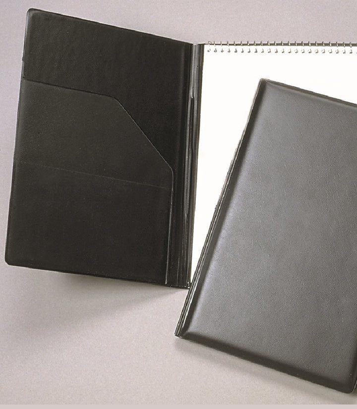 Image of Vinyl Steno Pad Holder