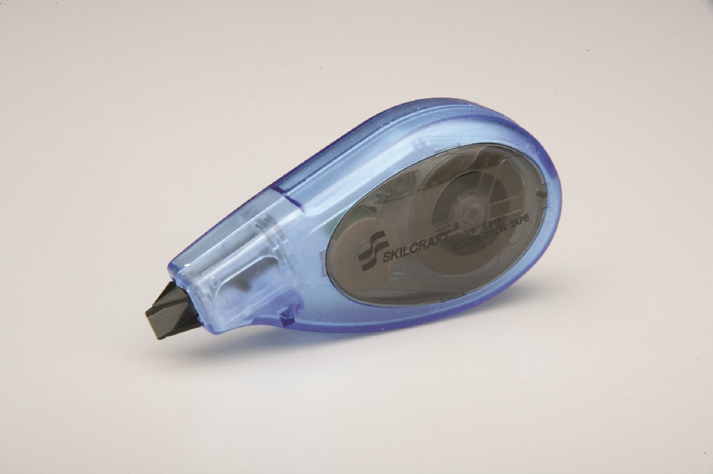 Image of Correction Tape, Adjustable Tip, Non-Refillable