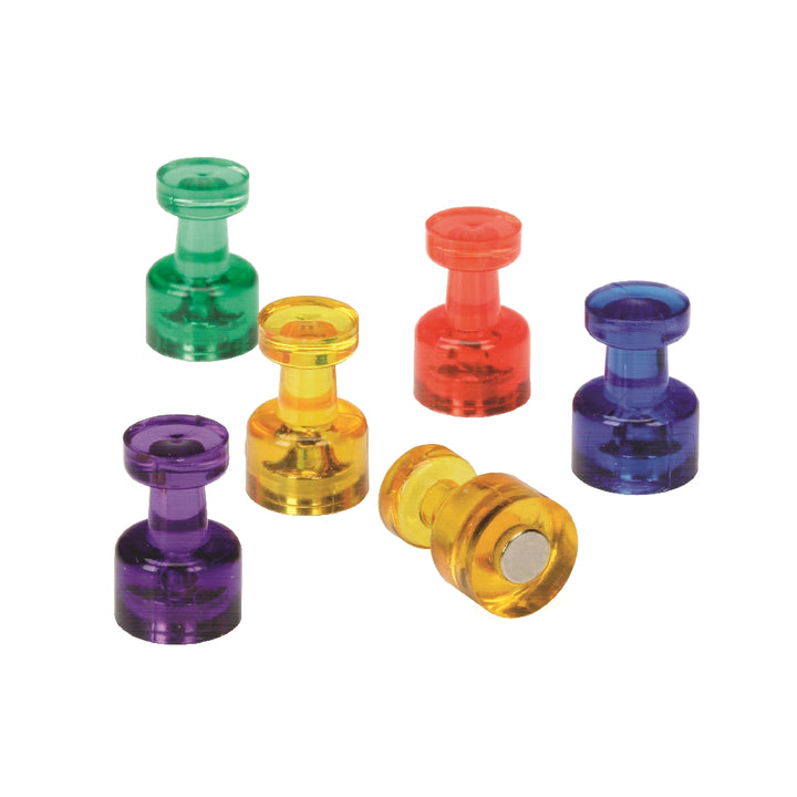Image of Magnetic Pushpins