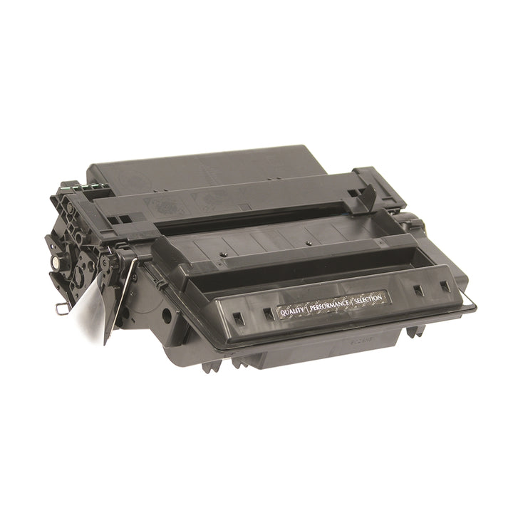 Image of Remanufactured High Yield Toner Cartridge for HP Q7551X (HP 51X), Page Yield 13k, Black