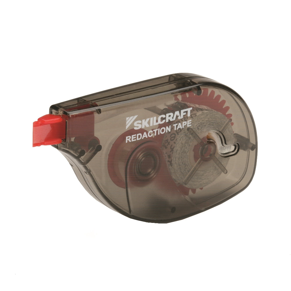 Image of Redaction Correction Tape, Non-Refillable