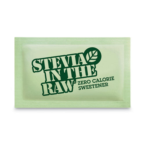 Image of Stevia in the Raw® Sweetener, 2.5 oz Packet, 50/Box