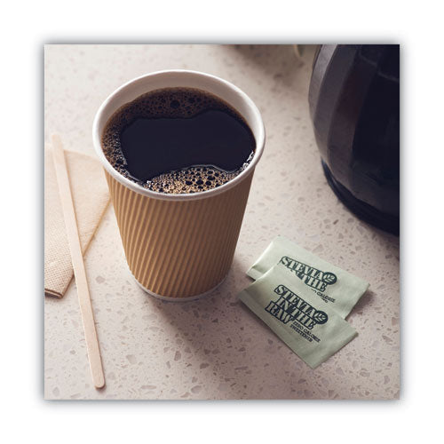 Image of Stevia in the Raw® Sweetener, 2.5 oz Packet, 50/Box, 12 Boxes/Carton