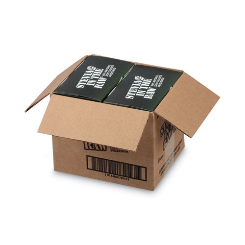 Image of Stevia in the Raw® Sweetener, 0.04 oz Packet, 200/Box, 2 Boxex/Carton