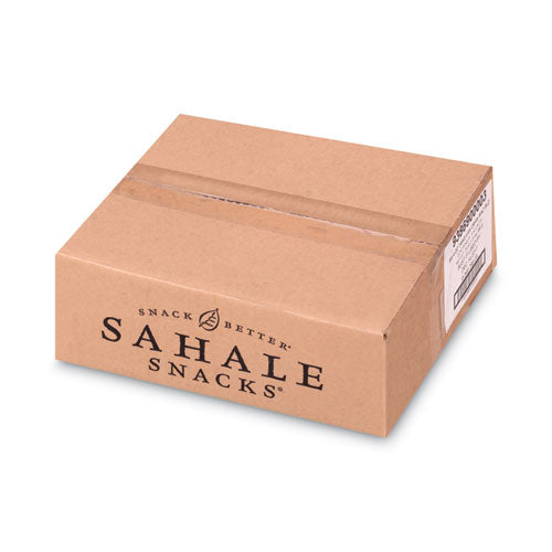 Image of Sahale Snacks® Glazed Mixes, Honey Glazed Almond, 1.5 Oz, 18/Carton