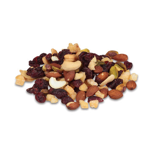 Image of Sahale Snacks® Glazed Mixes, Classic Fruit Nut, 1.5 Oz, 18/Carton