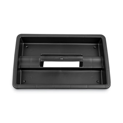 Image of Stanley® Series 2000 Toolbox W/tray, Two Lid Compartments
