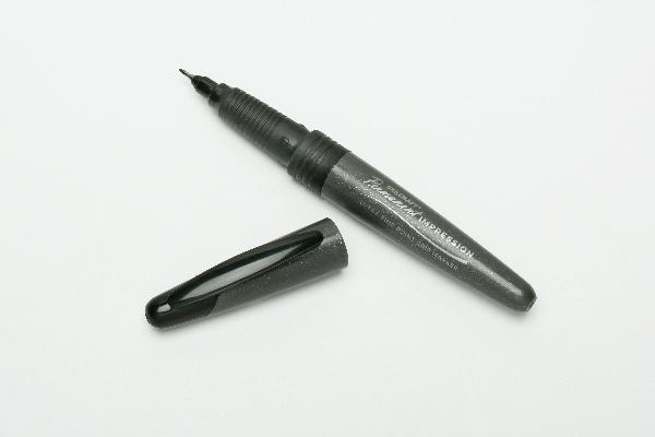 Image of Permanent Impression Marker
