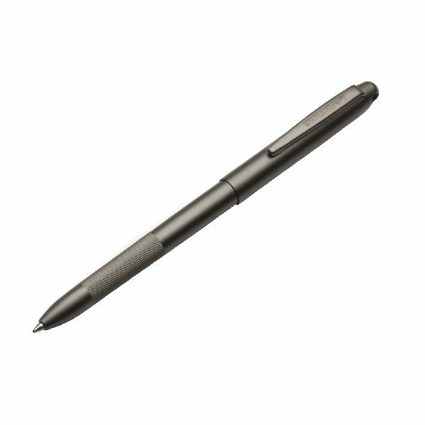 Image of All-Weather Amphibian Tactical Pen - Cord Loop - Black Ink - 1.0mm point