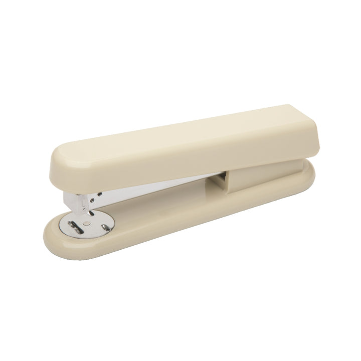 Image of Standard Light-Duty Stapler, Beige