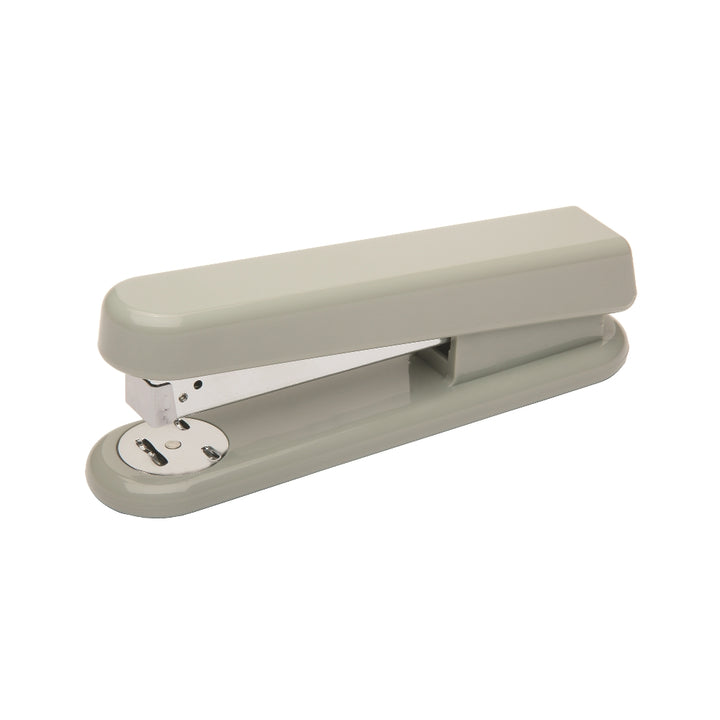 Image of Standard Light-Duty Stapler, Gray
