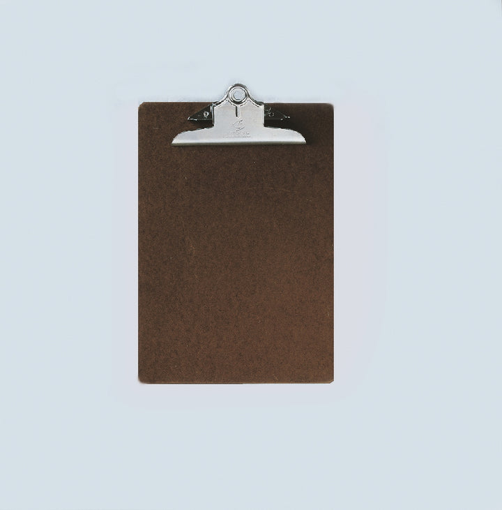 Image of Composition Board Clipboard, 9" x 12-1/2"