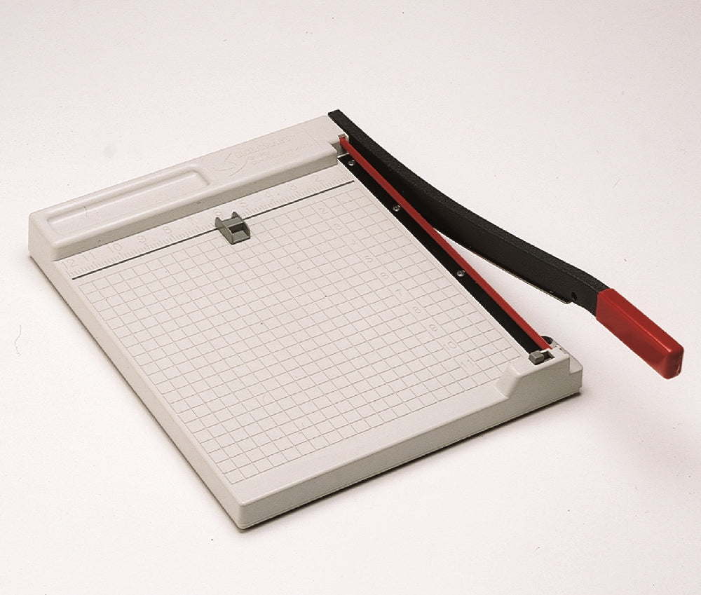 Image of Paper Trimmer, 15" x 15"