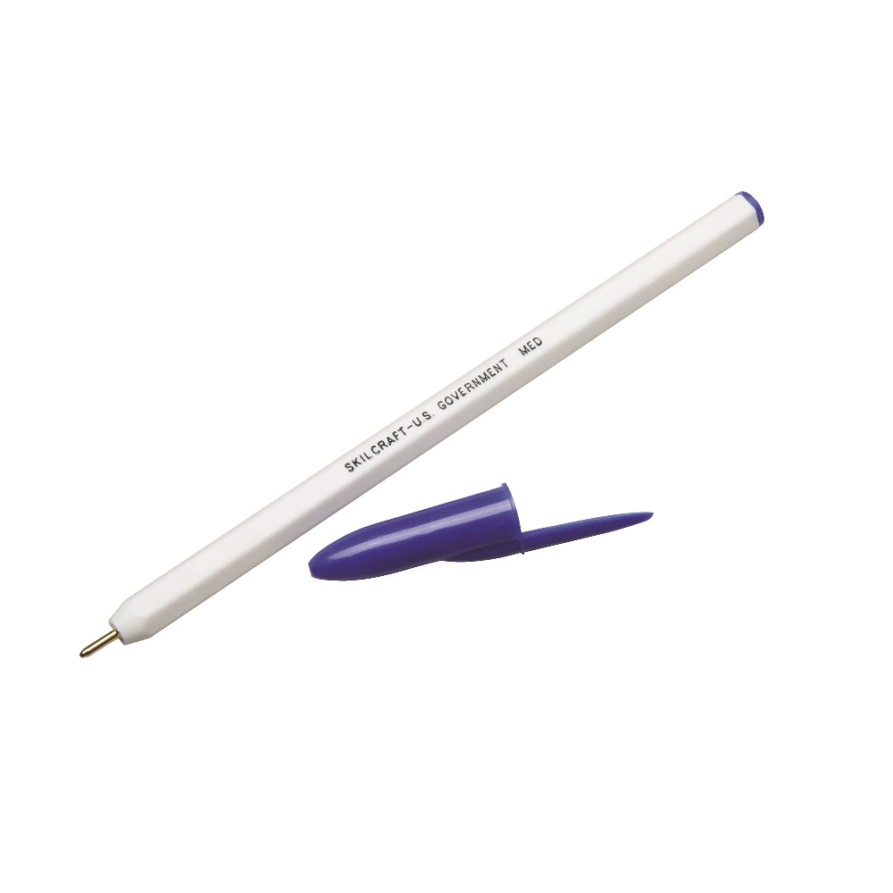 Image of Stick Pen, Hexagonal Barrel