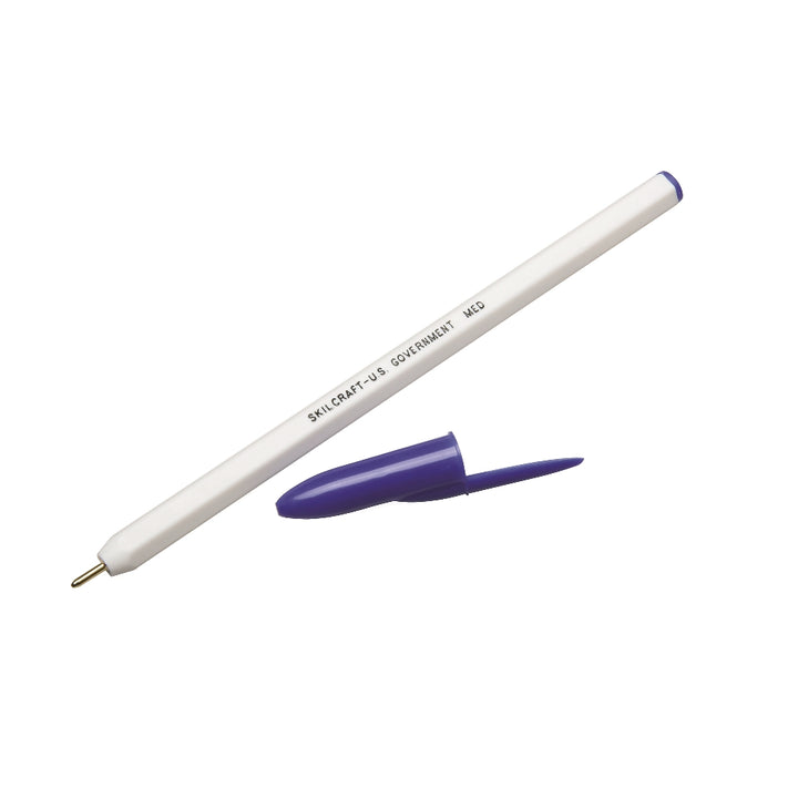 Image of Stick Pen, Hexagonal Barrel