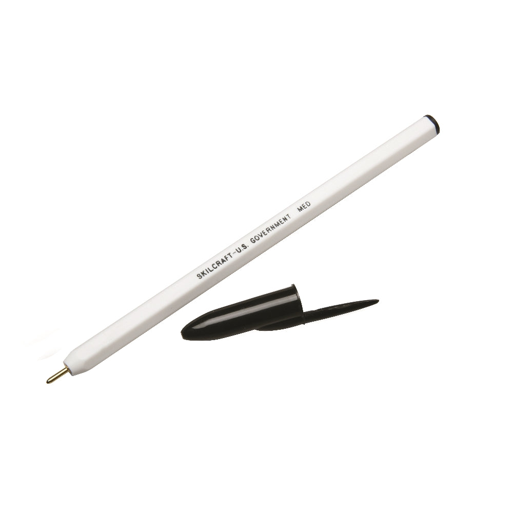 Image of Stick Pen, Hexagonal Barrel