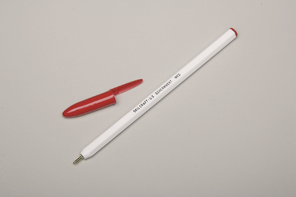 Image of Stick Pen, Hexagonal Barrel