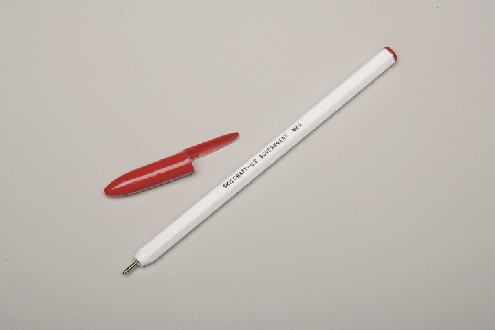 Image of Stick Pen, Hexagonal Barrel