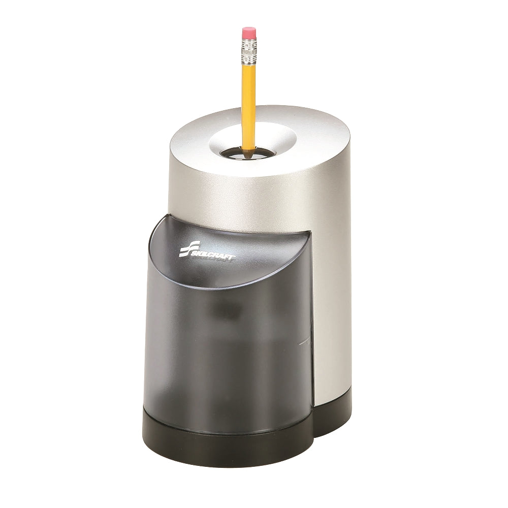 Image of Skilcraft Electric Pencil Sharpener
