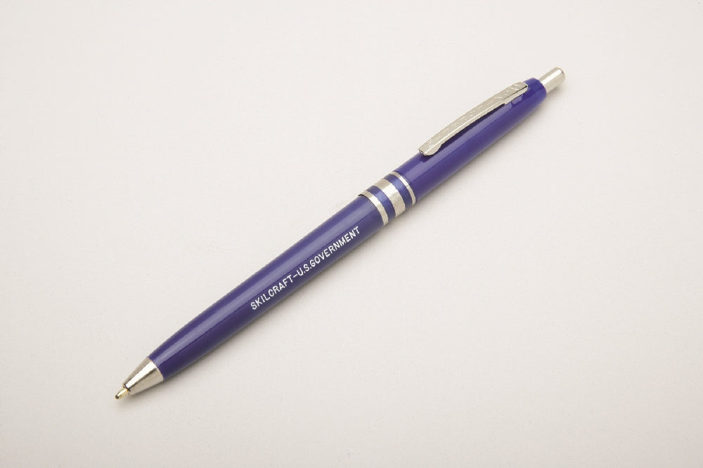 Image of U.S. Government Pen