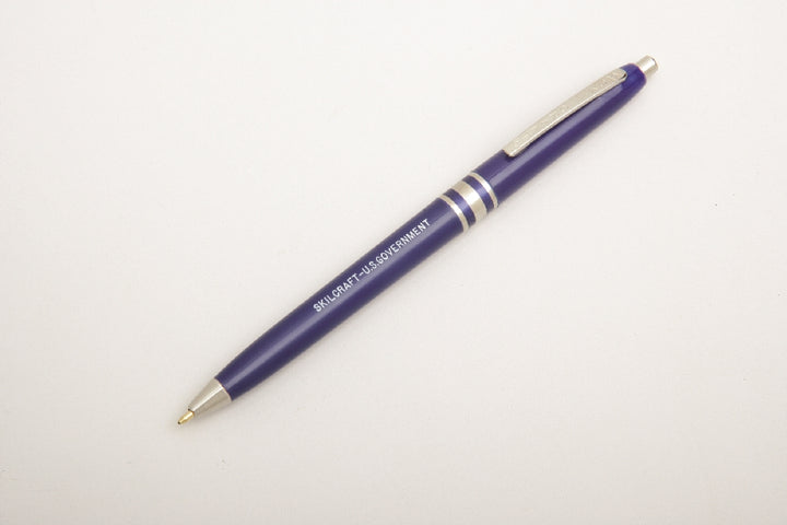 Image of U.S. Government Pen