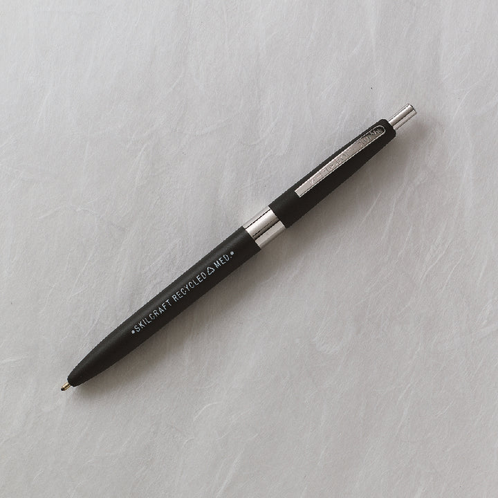 Image of Recycled Ballpoint Pen