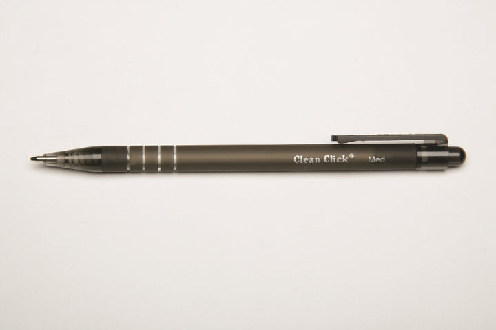 Image of Clean Click Retractable Pen