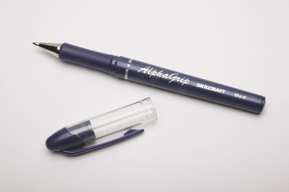 Image of AlphaGrip Ballpoint Pen