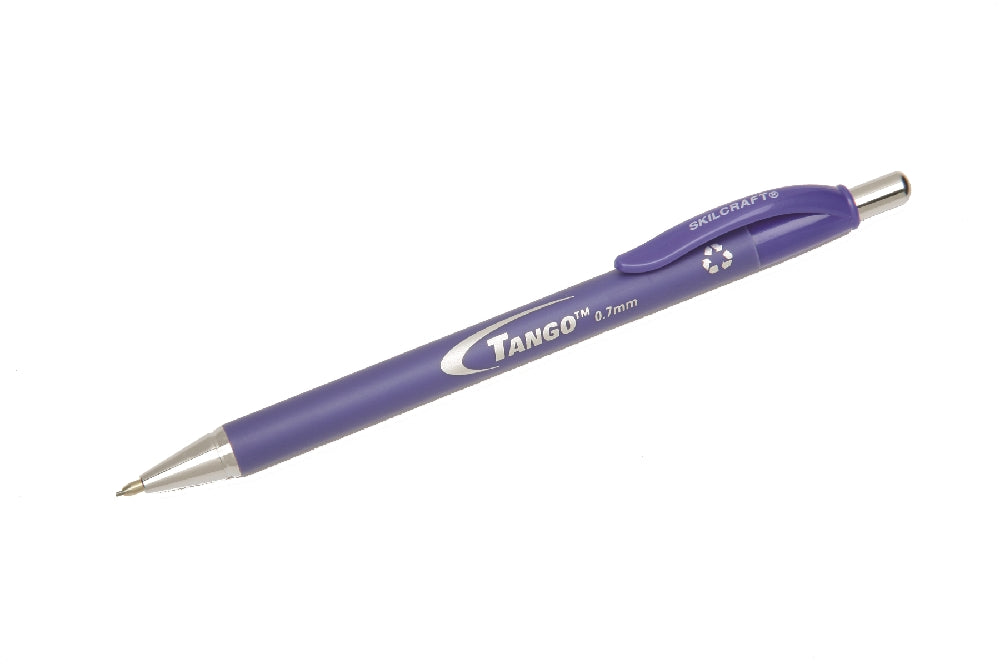 Image of Tango Mechanical Pencil, Medium Point, Blue