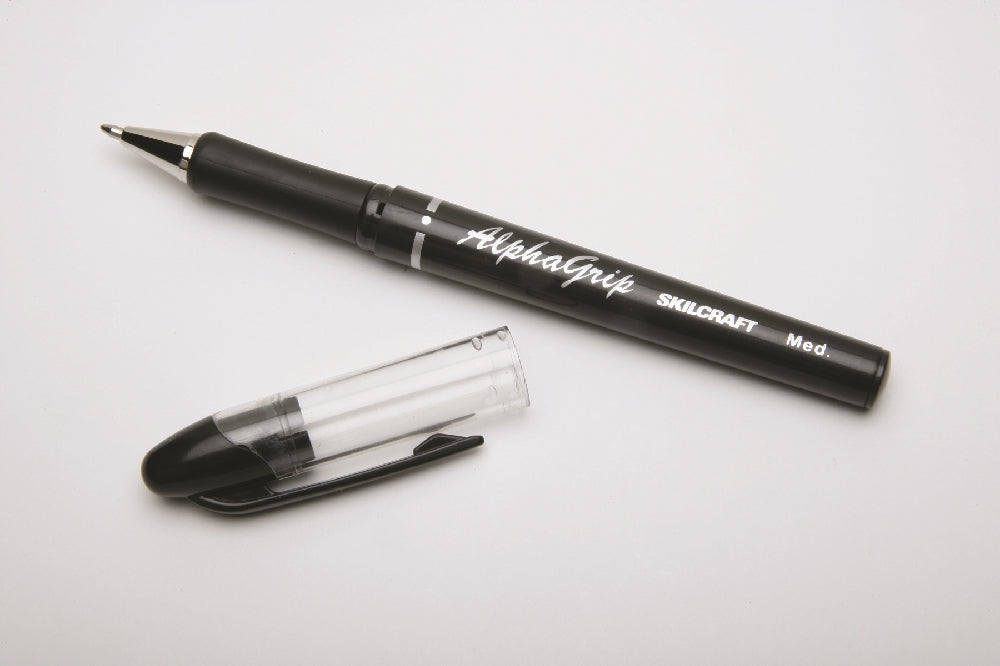 Image of AlphaGrip Ballpoint Pen