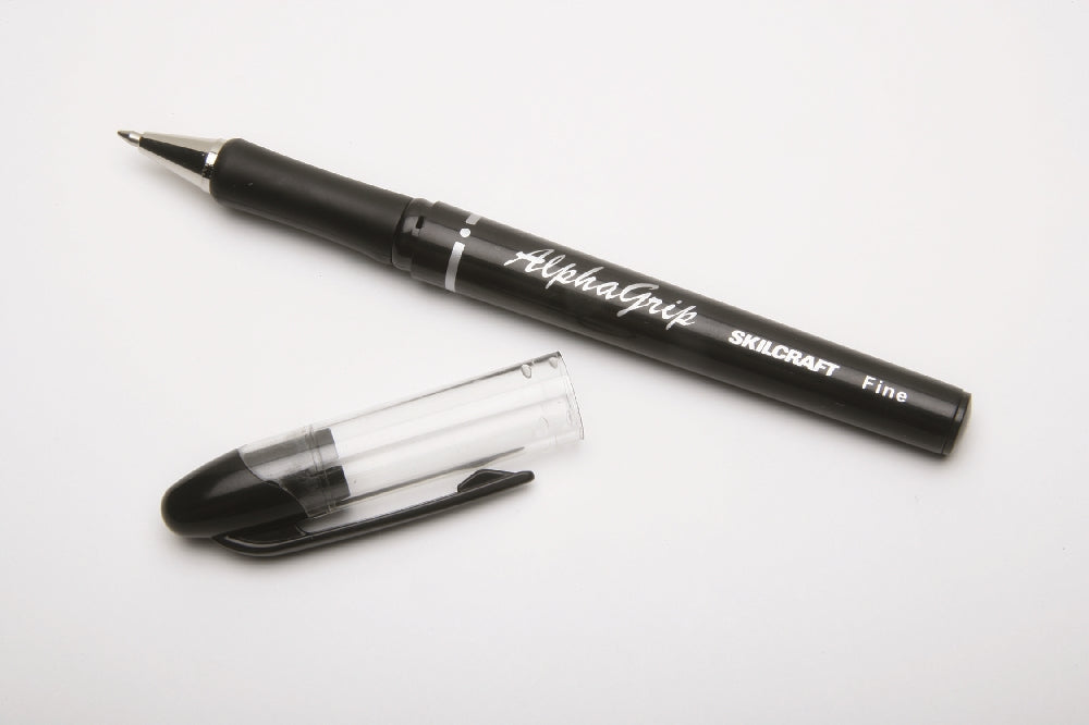 Image of AlphaGrip Ballpoint Pen