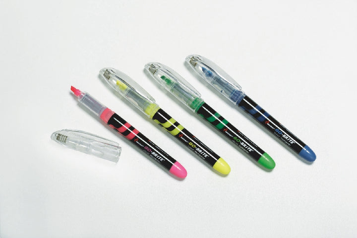 Image of Go-Brite Liquid Highlighter, Assorted Colors