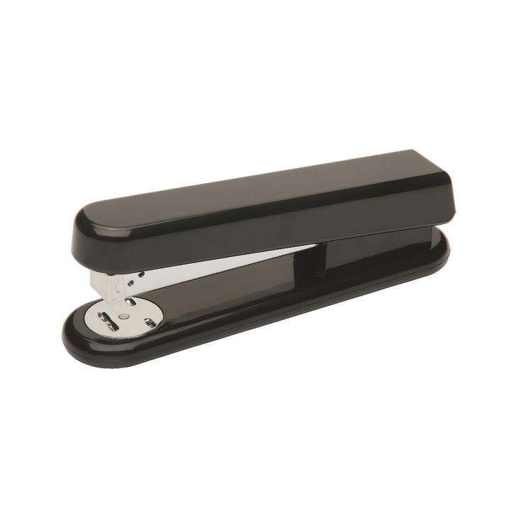 Image of Standard Light-Duty Stapler, Black