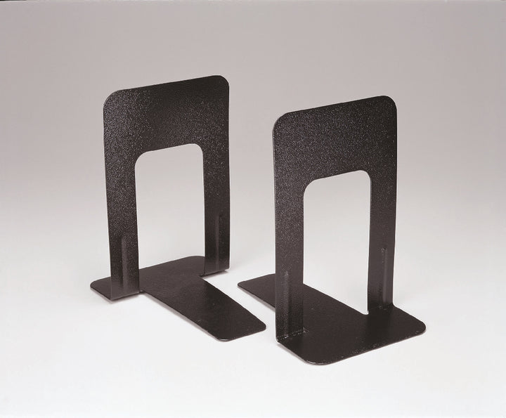 Image of Bookends Non-Skid, Black