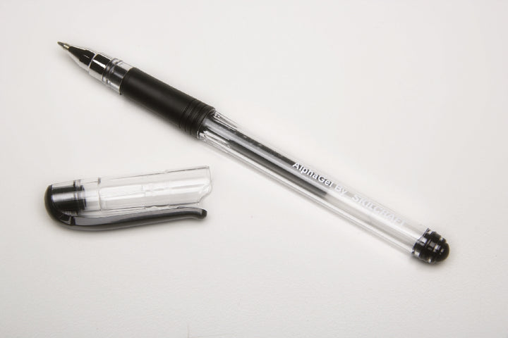 Image of AlphaGel Ink Pen