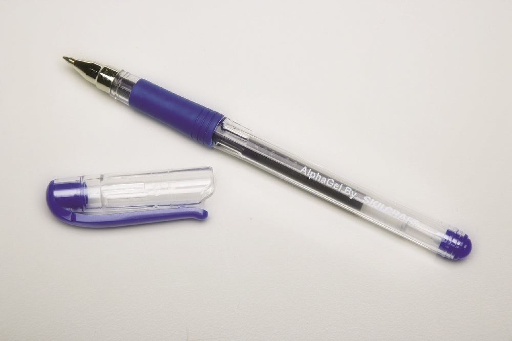 Image of AlphaGel Ink Pen