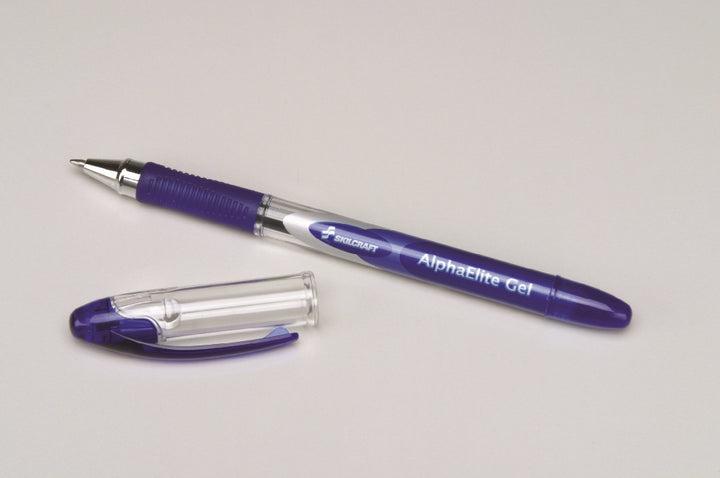 Image of AlphaElite Gel Ink Pen