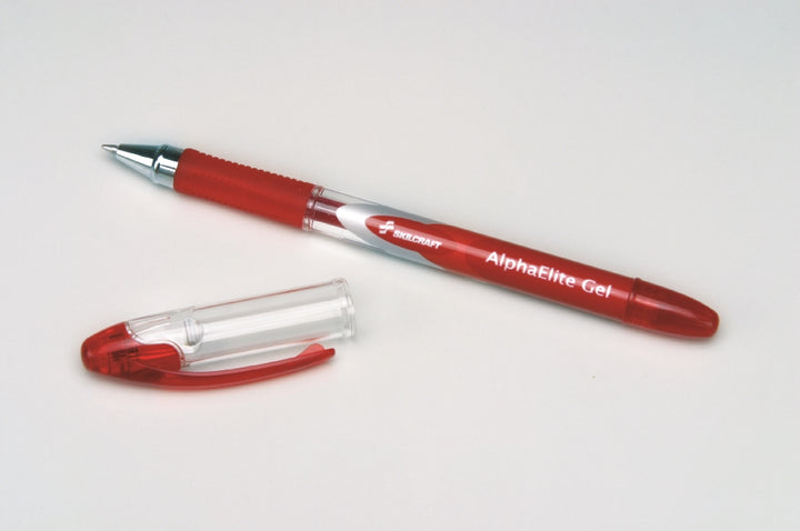 Image of AlphaElite Gel Ink Pen
