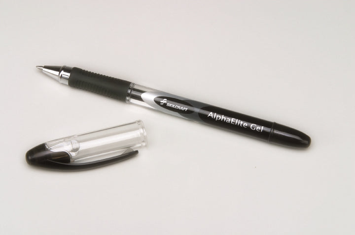 Image of AlphaElite Gel Ink Pen