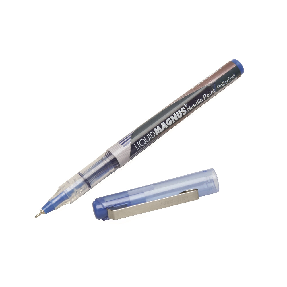 Image of Liquid Magnus Needlepoint Pen