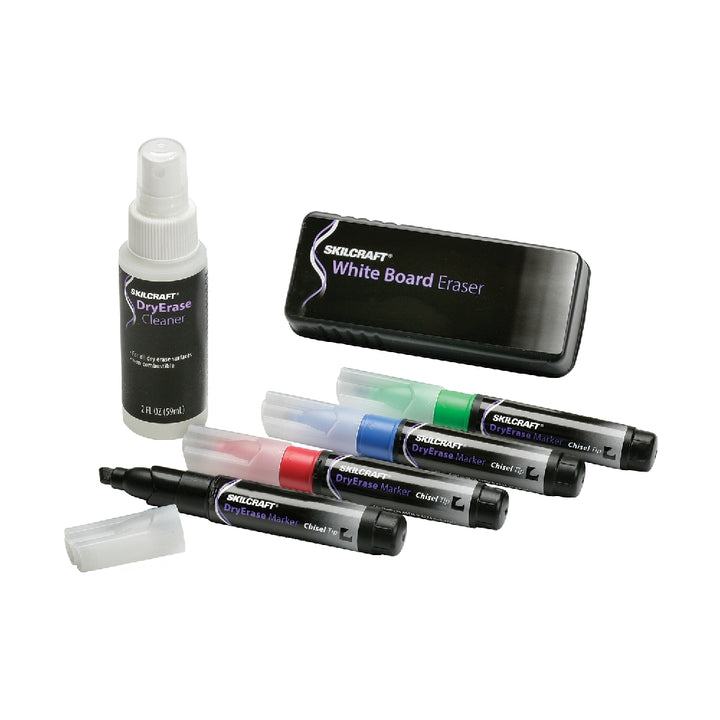 Image of Dry Erase Starter Kit