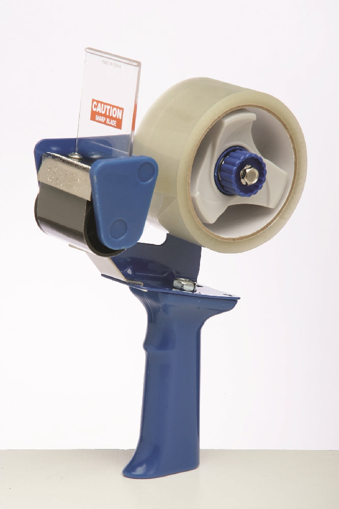 Image of Retractable Blade Tape Dispenser