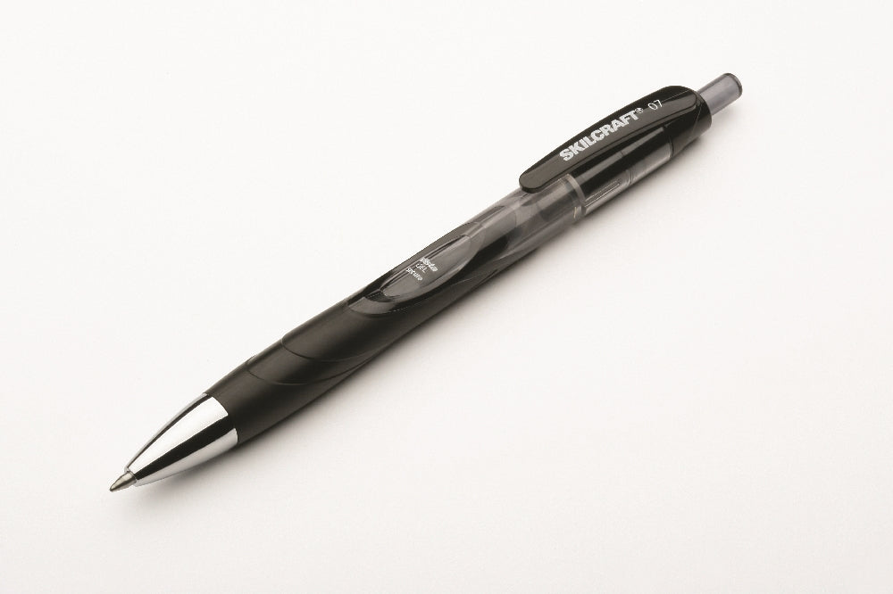 Image of VISTA Secure Gel Pen