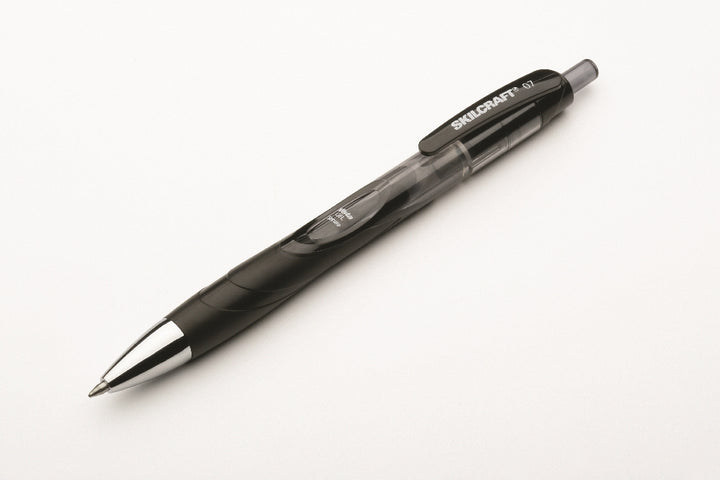 Image of VISTA Secure Gel Pen