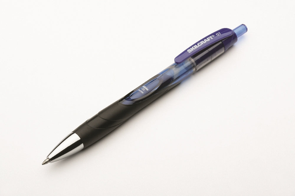 Image of VISTA Secure Gel Pen