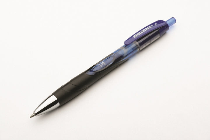 Image of VISTA Secure Gel Pen