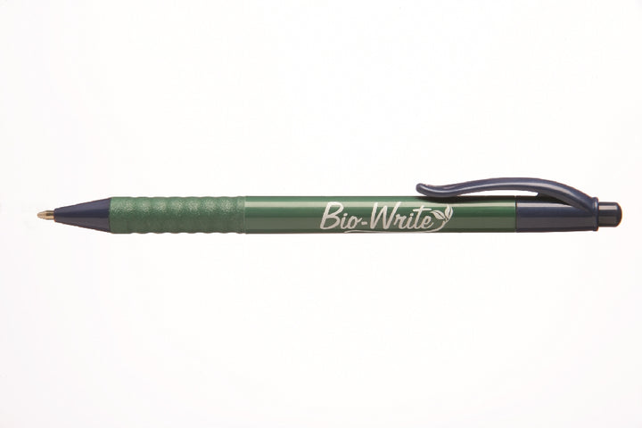 Image of Skilcraft Bio-Write Retractable Pen